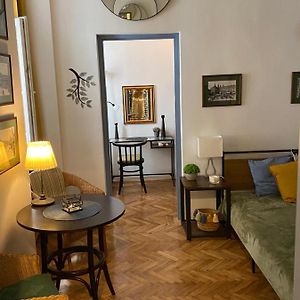 Appartement met een Slaapkamer